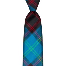 Tartan Tie - Home Ancient